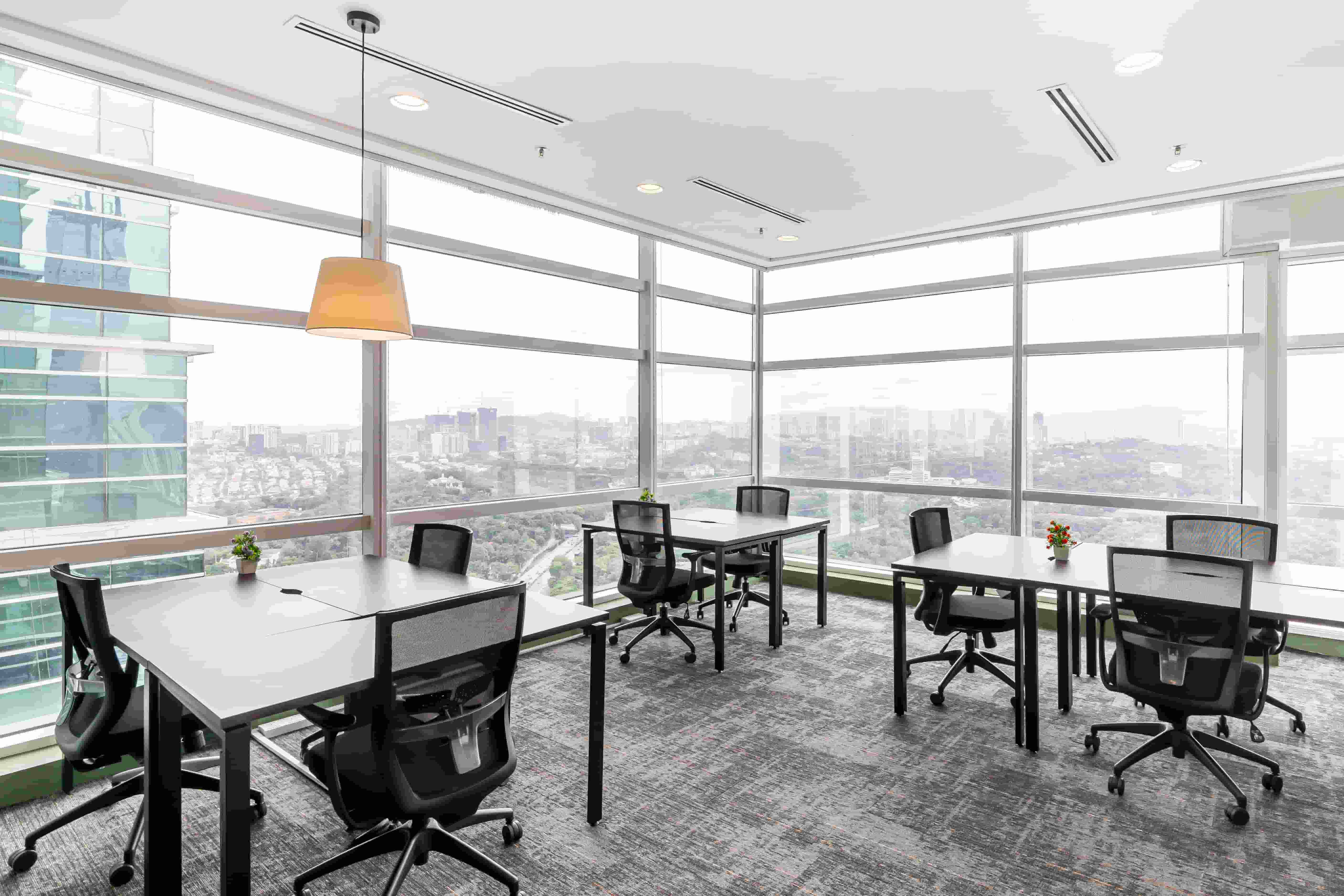 Q Sentral-Malaysia Coworking Space